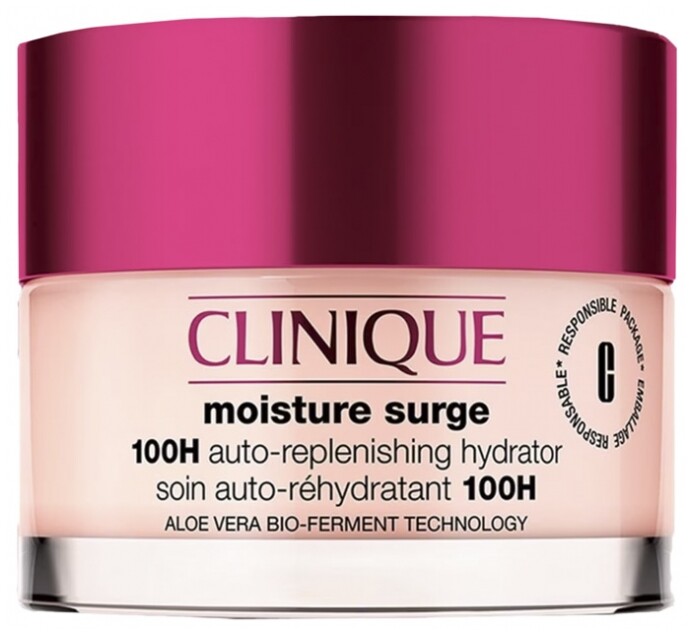 Clinique Moisture Surge™ 100H Auto-Replenishing Hydrator Limited Edition